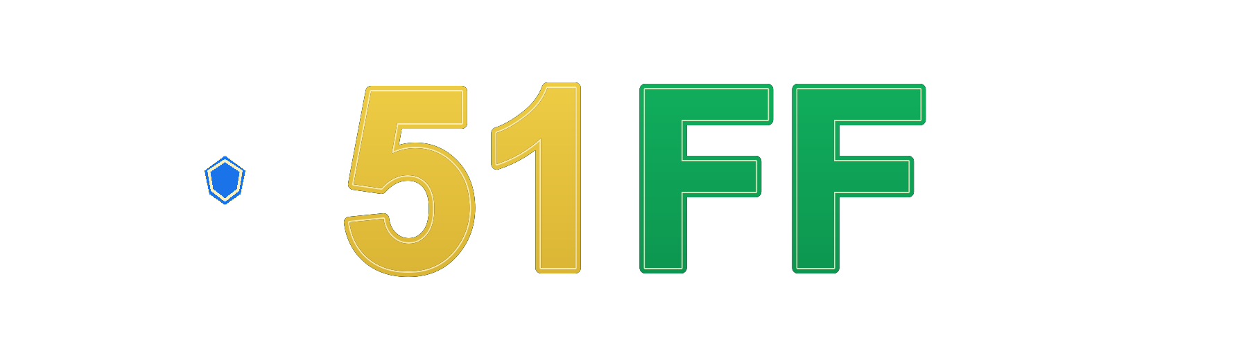 51ff Logo
